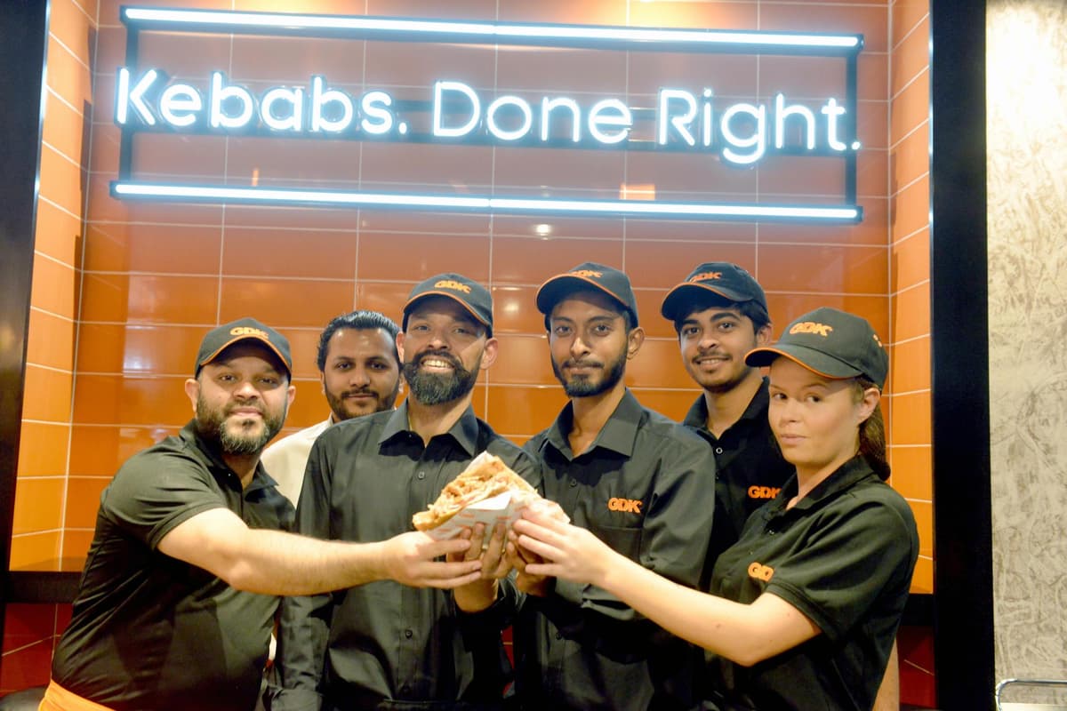 Kebabs Done Right…across North America!