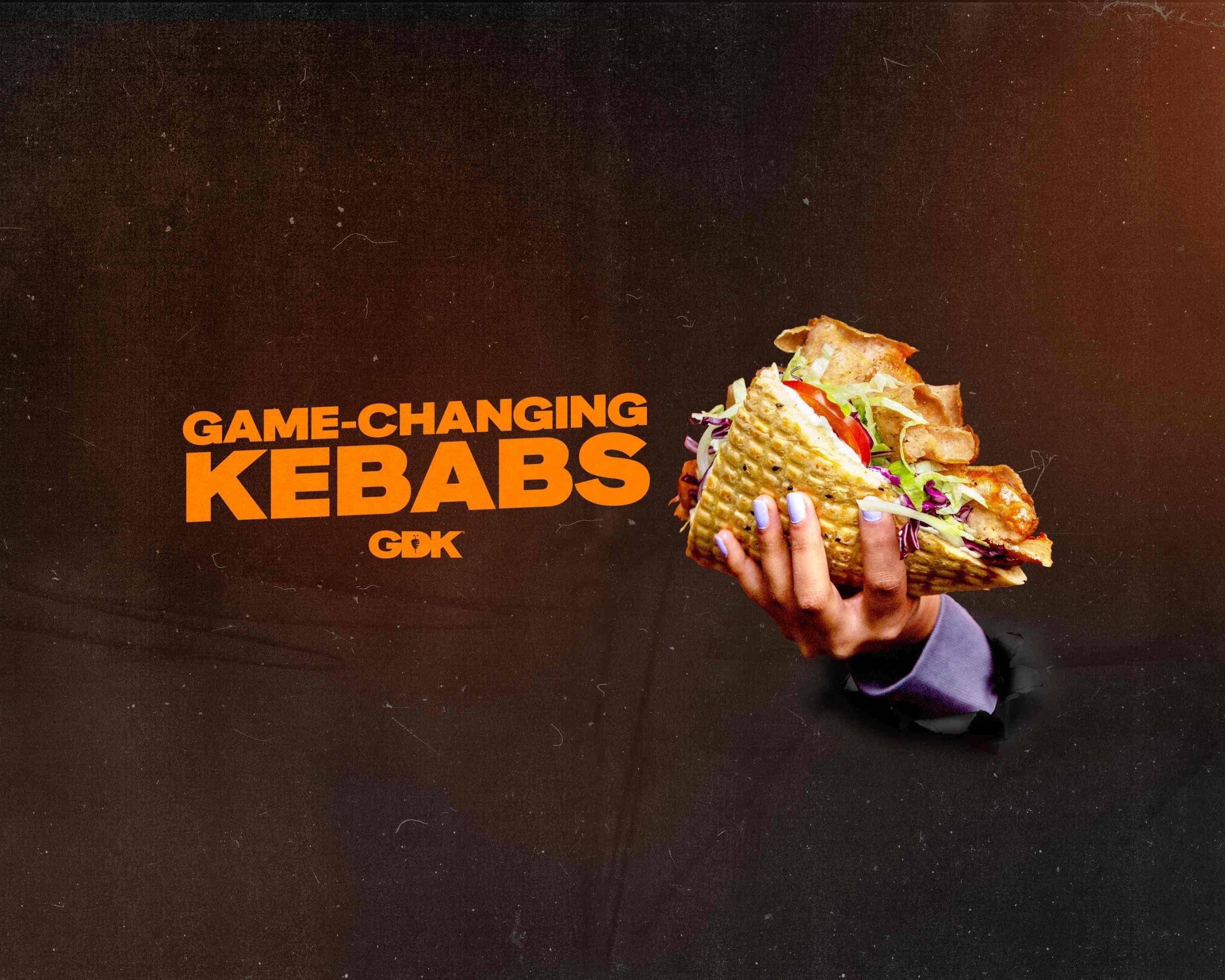 Game-changing Kebabs Now in Scarborough